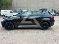 2012 BMW X6