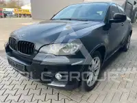 2012 BMW X6