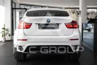 2012 BMW X6