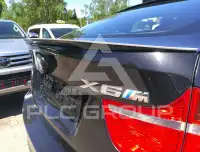 2012 BMW X6