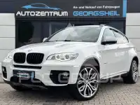 2012 BMW X6