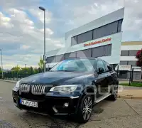 2012 BMW X6