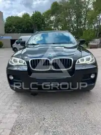 2012 BMW X6