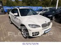 2012 BMW X6