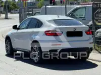 2012 BMW X6
