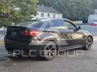 2012 BMW X6