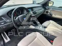 2012 BMW X6