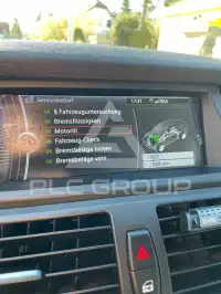 2012 BMW X6