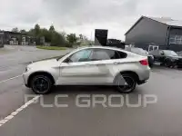 2012 BMW X6