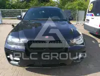 2012 BMW X6