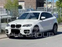 2012 BMW X6