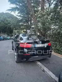 2012 BMW X6