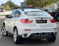 2012 BMW X6