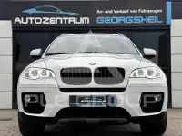 2012 BMW X6