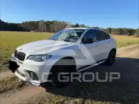 2012 BMW X6