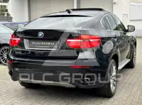2012 BMW X6