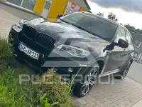 2012 BMW X6