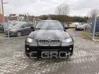 2012 BMW X6