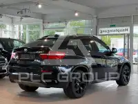 2012 BMW X6