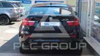 2012 BMW X6