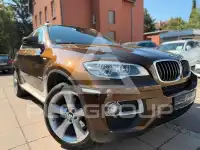 2012 BMW X6
