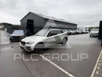 2012 BMW X6