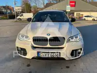 2012 BMW X6