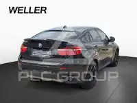 2012 BMW X6