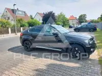 2011 BMW X6