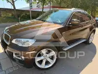 2012 BMW X6