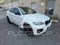 2012 BMW X6