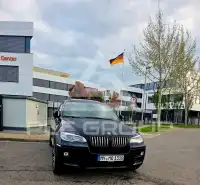 2012 BMW X6