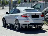 2012 BMW X6