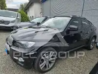2012 BMW X6