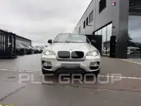 2012 BMW X6