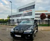 2012 BMW X6