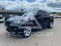 2012 BMW X6