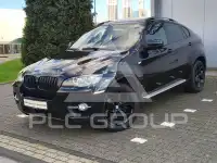 2012 BMW X6