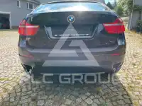 2012 BMW X6