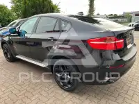2012 BMW X6
