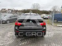 2012 BMW X6