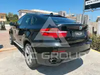 2012 BMW X6