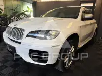 2012 BMW X6