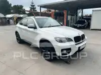 2012 BMW X6