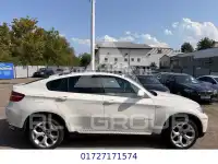 2012 BMW X6