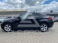 2012 BMW X6