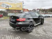 2012 BMW X6