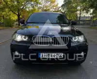2012 BMW X6