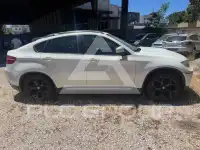 2012 BMW X6