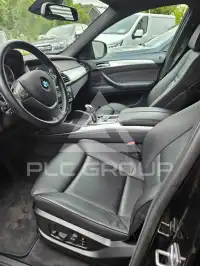 2012 BMW X6